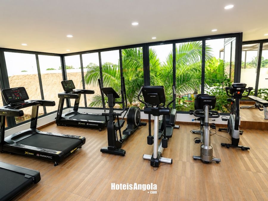 Hotel Sivam - Imagem 15